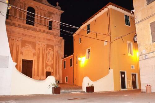 Apartamento Le Bazure