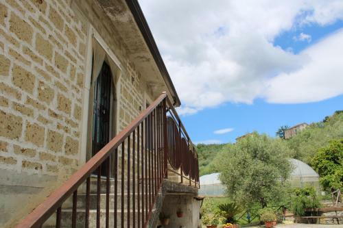 Agroturismo Casale Degli Ulivi