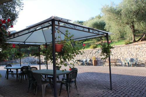 Agroturismo Casale Degli Ulivi