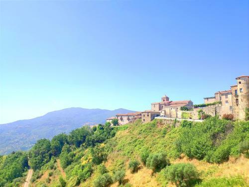 Bed & Breakfast Affittacamere La Quercia Del Cilento