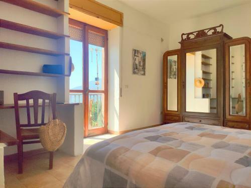 Bed & Breakfast Affittacamere La Quercia Del Cilento
