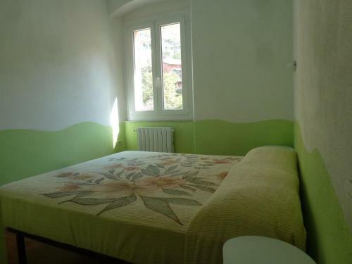 Apartamento Riomaggiore Attico