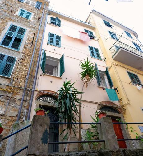 Apartamento Rossese