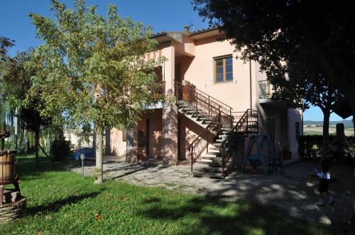 Apartamento Antonia House