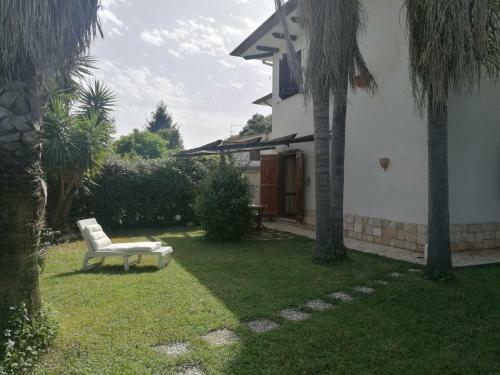 Sun House Vittoria