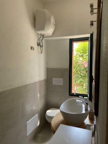 Apartamento Appartamento Con Giardino