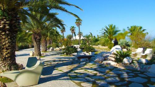 Apartamento Il Gabbiano