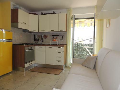 Apartamento Bilo Via Ristori