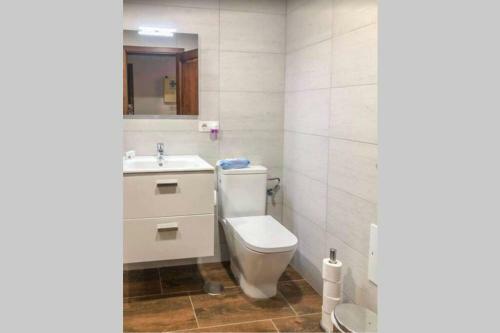 Apartamento La Casita De Bartolo