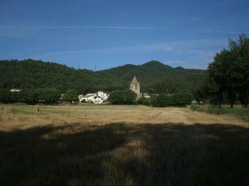Agroturismo Mas Gibert
