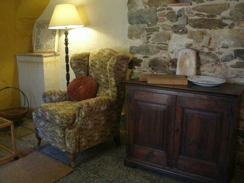 Agroturismo Mas Gibert