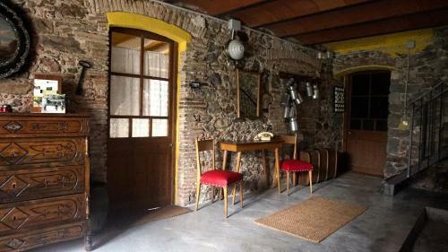 Agroturismo Mas Gibert