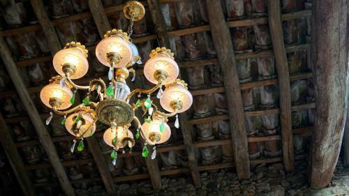 Agroturismo Mas Gibert