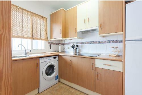 Apartamento La Cala