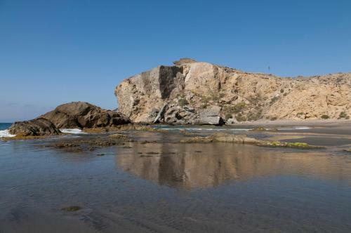 Apartamento La Cala
