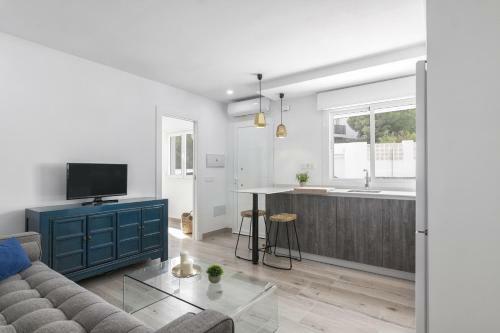 Apartamento Casa Gato