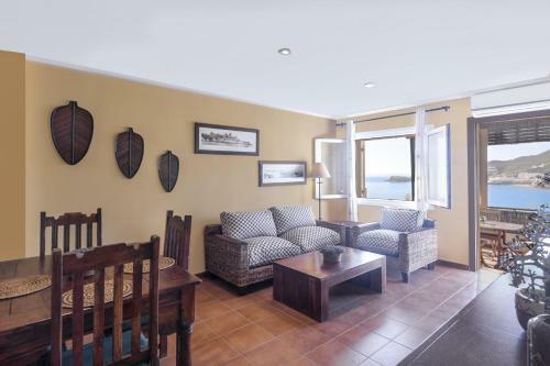 Apartamento Casa De Las Salinas