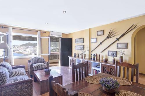 Apartamento Casa De Las Salinas