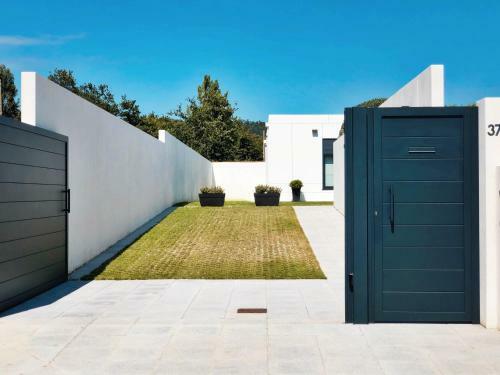 Chalet Mia Sear Areas