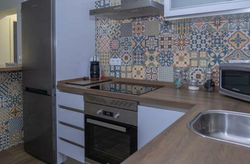 Calle Carmen Viejo Apartamento