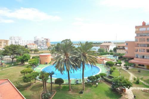 Apartamento Rnet - Ir 03-23 Studios Roses Costa Brava