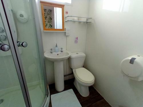 Hostal Brackenhurst Guest House