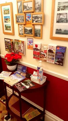 Hostal Brackenhurst Guest House