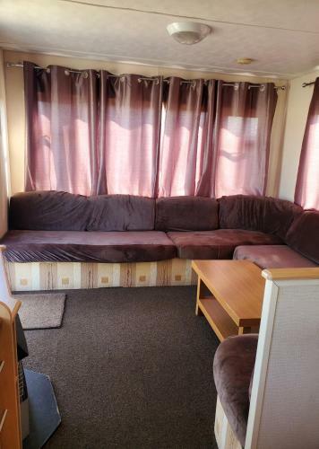 Apartamento Caravan Beach Holiday