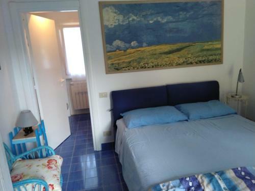 Bed & Breakfast Il Brecciaro
