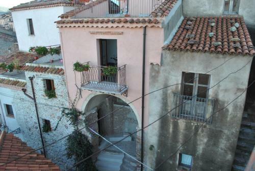 Bed & Breakfast Studioarcodia