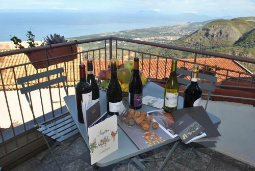 Bed & Breakfast Studioarcodia