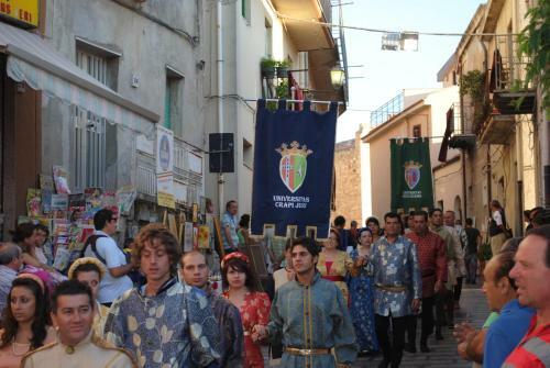 Bed & Breakfast Studioarcodia