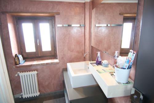 Bed & Breakfast Studioarcodia