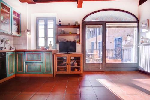 Apartamento Lagna Appartamento Con Spiaggia Lago D'orta