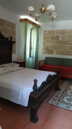 Bed & Breakfast Villa Ermelinda