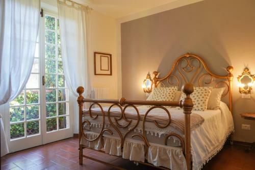 Apartamento La Casa Di Agnese