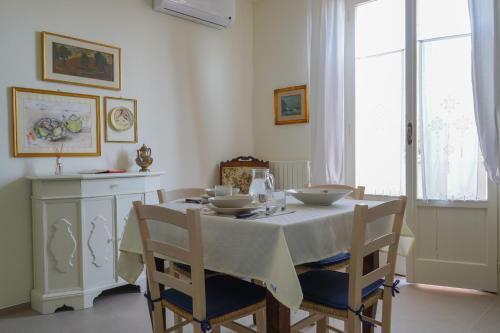 Apartamento La Casa Di Agnese
