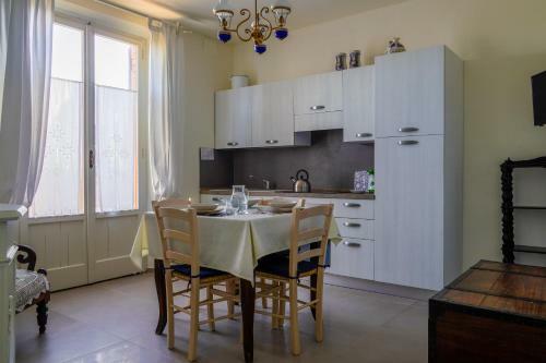 Apartamento La Casa Di Agnese