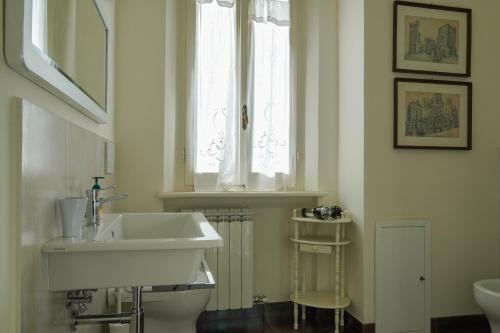 Apartamento La Casa Di Agnese