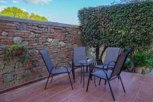 Apartamento La Casa Di Agnese