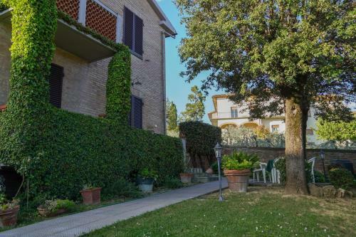 Apartamento La Casa Di Agnese