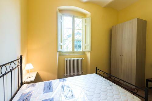 Apartamento Il Camino