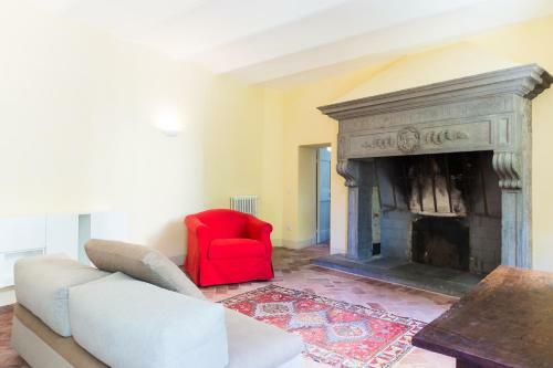 Apartamento Il Camino