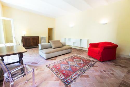 Apartamento Il Camino