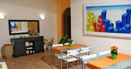 Bed & Breakfast Casa Vacanze Le Regalie