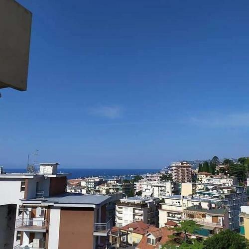 Apartamento Angolo Di Paradiso