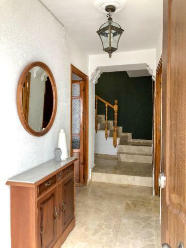Casa Villanueva