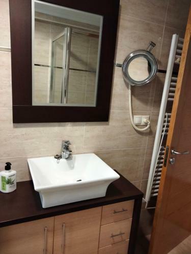 Apartamento El Rinc�n De Luz Scq