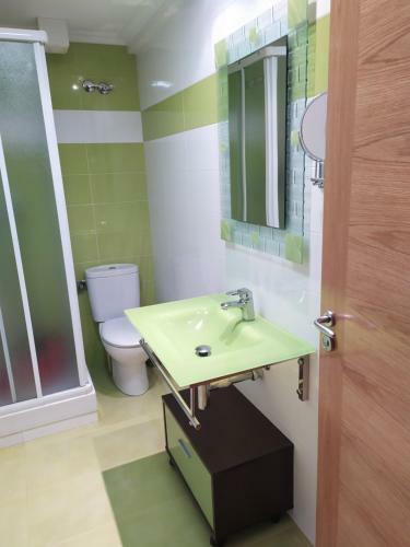 Apartamento El Rinc�n De Luz Scq
