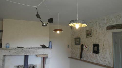 G�te, Vintage Touch